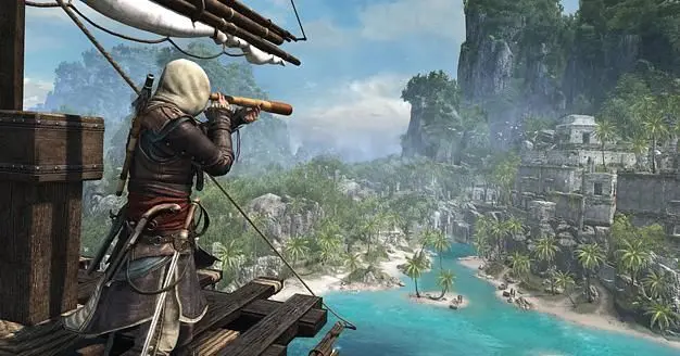Ubisoft "not going to ship" a 70% Assassin's Creed game, "damages the brand"