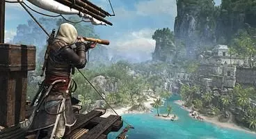 Ubisoft "not going to ship" a 70% Assassin's Creed game, "damages the brand"