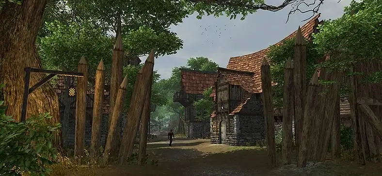 Portalarium to "show off latest features" for Shroud of the Avatar at E3