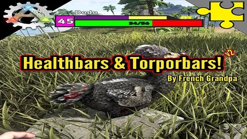 ARK: Survival Evolved Mods