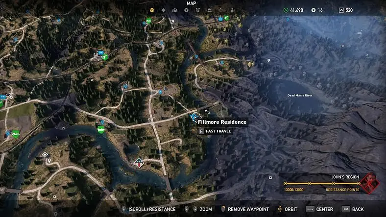 Far Cry 5 - How To Find All Vietnam Lighters