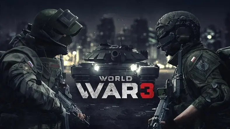 World War 3 Development Road Map Revealed, Team Deathmatch Mode Added