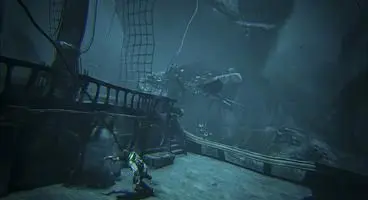 Hackers Invade ATLAS With Infinite Dragons and Mortars, Servers Inevitably Taken Offline