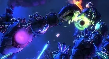 Lost Orbit: Terminal Velocity aims for Steam Release this July