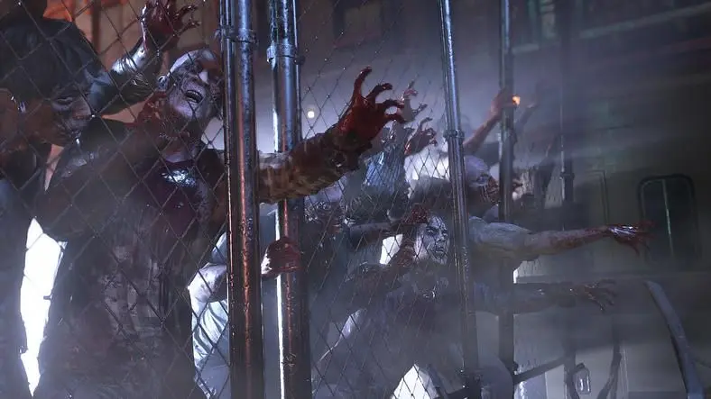 Resident Evil 3 Remake Grave Digger - Can You Fight It?