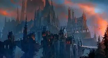 WoW: Shadowlands Contributed to Digital Game Sales Earning Highest Revenue Ever Last Month
