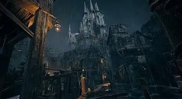 Remnant 2's First DLC, The Awakened King, Gets November Release Date