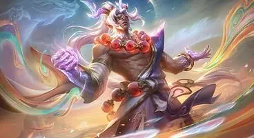 League of Legends Patch 14.3 - Release Date, Heavenscale Skins, and More