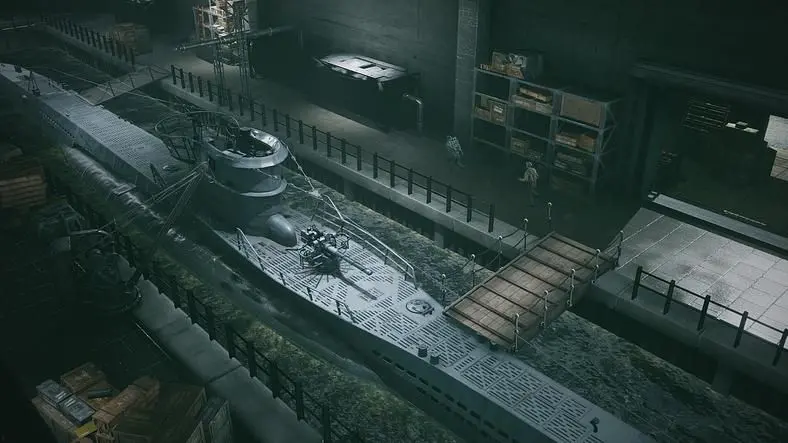 Commandos: Origins lands March 2025 release and locks key updates in final stretch of development