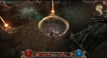 Titan Quest 2 Dev Turns to Scaling to Avoid Players Instantly Killing Bosses: “You will experience the entirety of what the boss has to offer.”