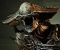 Warden
