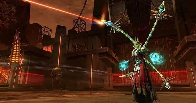 Latest Operation boss in Star Wars: The Old Republic 'undefeatable'