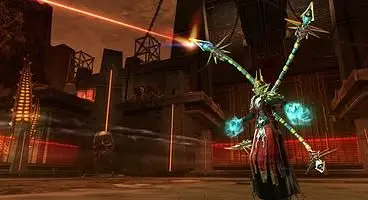 Latest Operation boss in Star Wars: The Old Republic 'undefeatable'