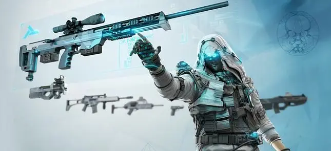 Ghost Recon Online gets Assassin's Creed 3 DLC gear