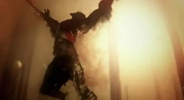 God Of War: Ascension To Feature Online Multiplayer