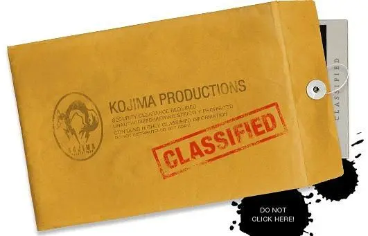 Rumor: Next Metal Gear Solid game coming to PC, "high-end" consoles