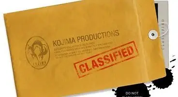 Rumor: Next Metal Gear Solid game coming to PC, "high-end" consoles