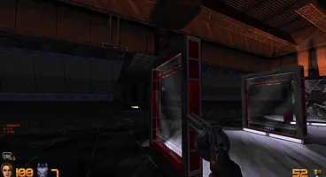 Ion Maiden Secrets Guide - Defence Farce & Washington Wasteland