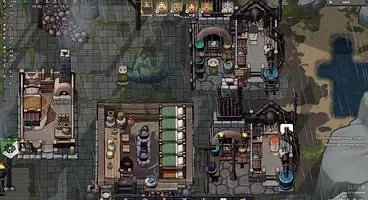 Hooded Horse signs medieval colony sim Norland, early access set for May