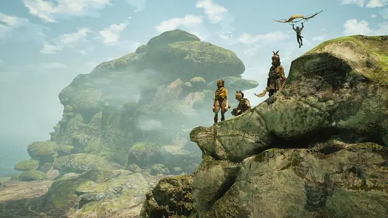 Guides / Is Towers of Aghasba going to be available on Xbox Game Pass?