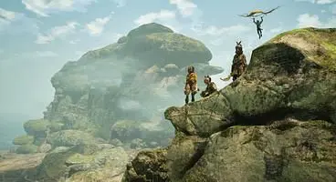 Is Towers of Aghasba going to be available on Xbox Game Pass?