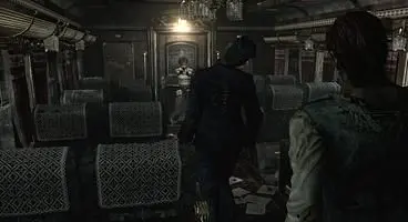 Resident Evil 0 Remake Rumors Swirl Up Again As Potential Codename Project Chamber Apears on Lead Actor's Resume