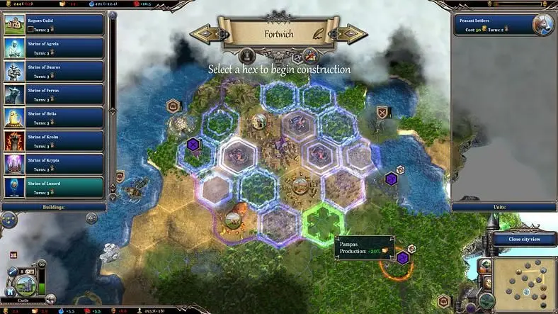 Warlock 2: The Exiled pre-orders offer instant access, three editions revealed