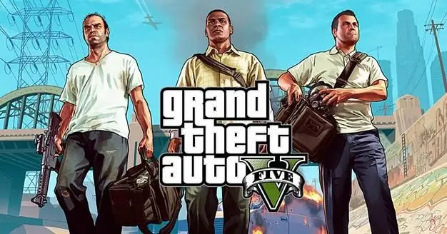 GTA V actor on "glamorizes violence" remarks: "...do they think we're serious?"