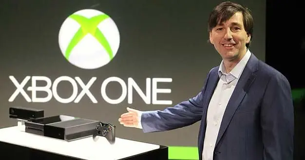 E3 2013: Microsoft's E3 event "all games" with "20 titles on stage"
