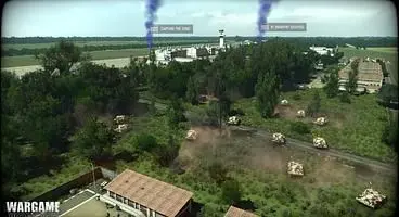 Free DLC coming to Wargame: European Escalation