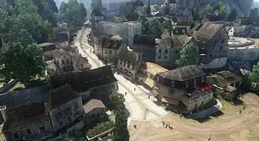 Sign-up for Black Desert Online Closed Beta Testing opened today