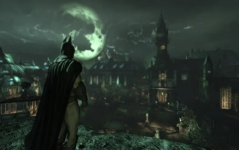 The Top 10 Best Batman Games on PC!