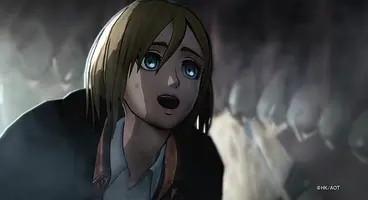 KOEI TECMO releasing Attack On Titan 2, a sequel to their 2016 video game based on the popular anime