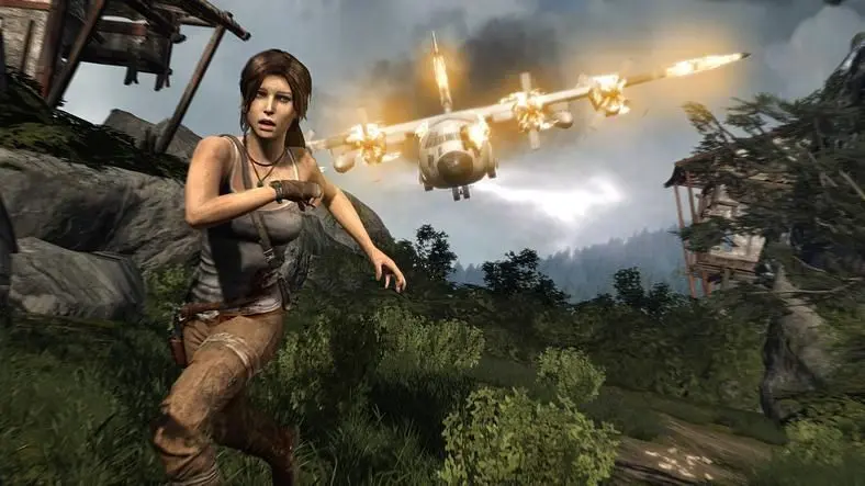 Epic Games Store Free Games List of 2022
