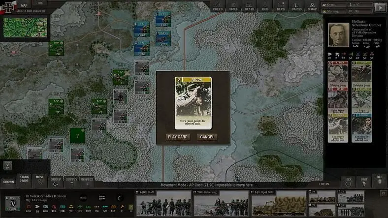 Decisive Campaigns: Ardennes Offensive Steam Release Date - When does it arrive?