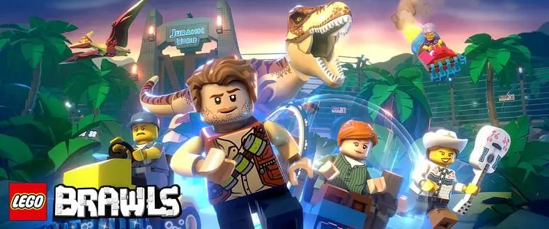 LEGO Brawls PC Release Date - Everything We Know