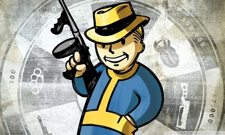 Rumor: Fallout: New Vegas DLC next week?
