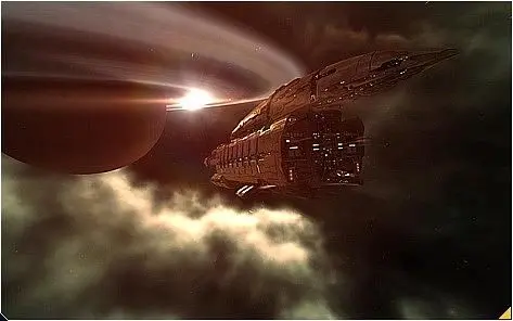 CCP releases statement regarding EVE Online source leak