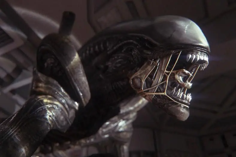 10 Greatest Extraterrestrial Encounters in Video Games
