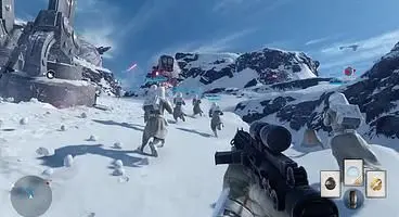 Star Wars: Battlefront patch takes aim at villains, heroes, and spawning