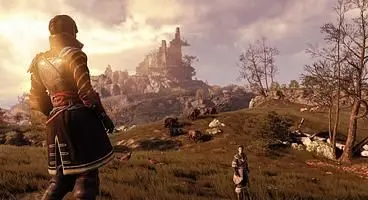 Greedfall Reveals Story In New E3 Trailer
