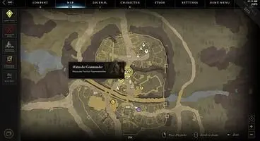 New World Marauders Faction - How It Differs From the Syndicate and Covenant