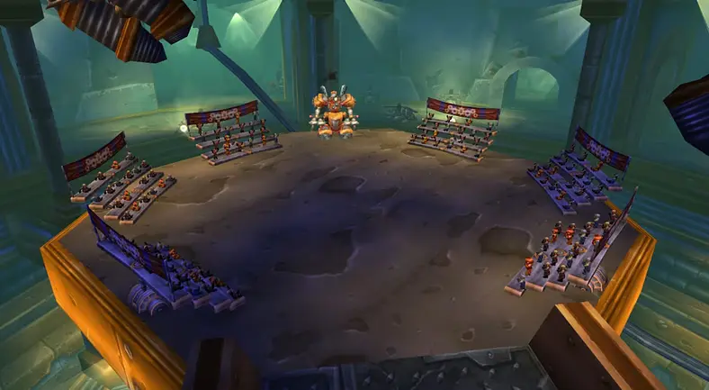 World of Warcraft: Classic Season of Discovery Phase 2 Release Date - Everything We Know