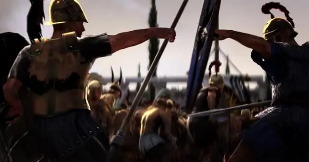 Total War: Rome II releases September 3rd, SEGA reveals Collector's Edition