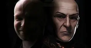 EVE Online's Council of Stellar Management tributes "genuinely warm" Vile Rat