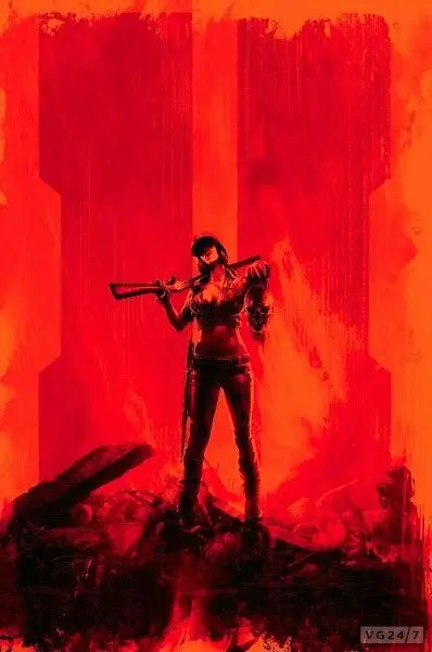 Treyarch teases Black Ops 2 zombies mode