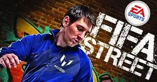 Lionel Messi now the "global face" of EA Sports' FIFA franchise