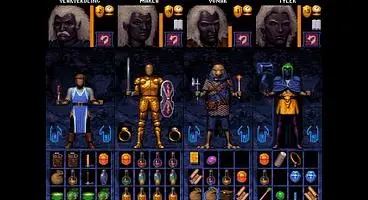 GOG adds thirteen classic Forgotten Realms Dungeon and Dragons titles