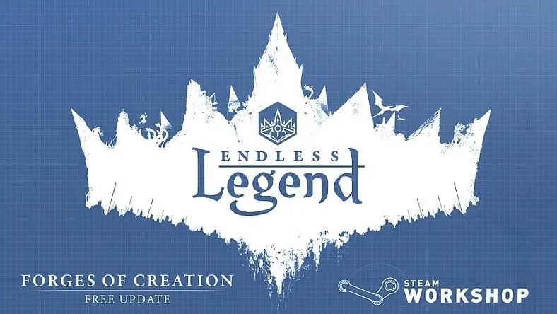 Endless Legend offers free update alongside two new DLC packs