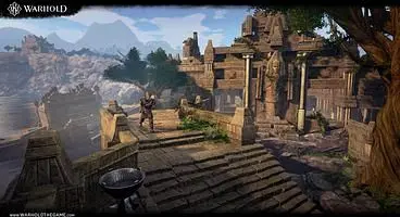 InQuake Softworks unveil their new MMO – Warhold
